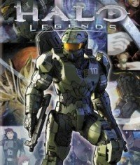 Легенды Halo 1 сезон