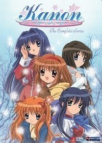 Канон 1-2 сезон