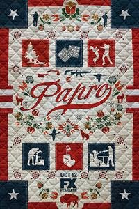 Фарго 1-5 сезон