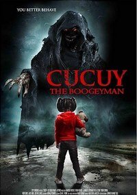 Эль Кукуй: Бугимен (2018)