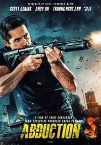 Похищение (2019)