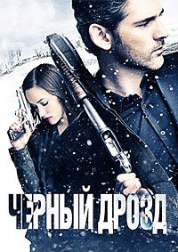 Чёрный дрозд (2012)