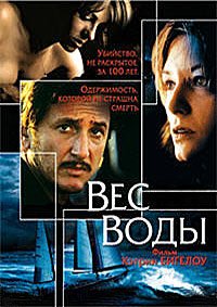 Вес воды (2000)