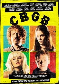 Клуб «CBGB» (2013)