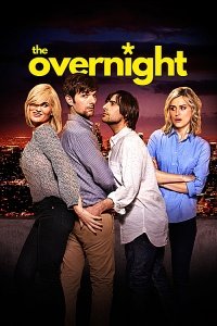 Ночевка (2015)