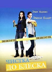 Чистка до блеска (2008)