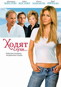 Ходят слухи (2005)