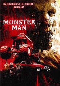 Дорожное чудовище (2003)