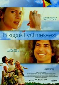 Маленькая проблема Эйлюль (2014)