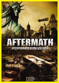 Земля: Жизнь без людей (2008)