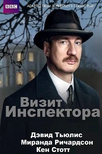 Визит инспектора (2015)