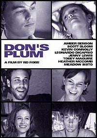 Кафе «Донс Плам» (2000)