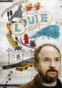 Луи 1-5 сезон