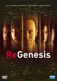 РеГенезис 1-4 сезон