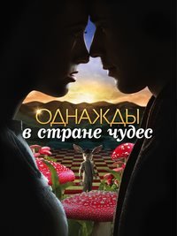 Однажды в стране чудес 1 сезон