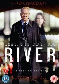 Ривер 1 сезон