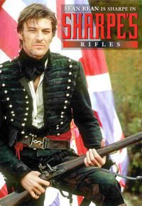 Стрелки Шарпа (1993)
