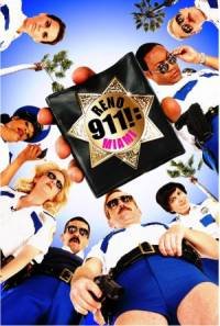 Рино 911 1-8 сезон