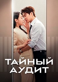 Тайный аудит 1 сезон
