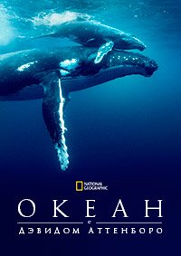 Дэвид Аттенборо: Океан (2025)